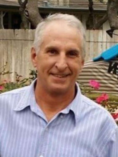 Terry Lee Sawyer (Image Courtesy of Beck Funeral Home & Cremation Services)