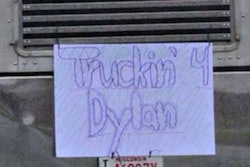 truckin-for-dylan