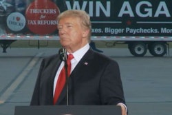 trump-truck-speech