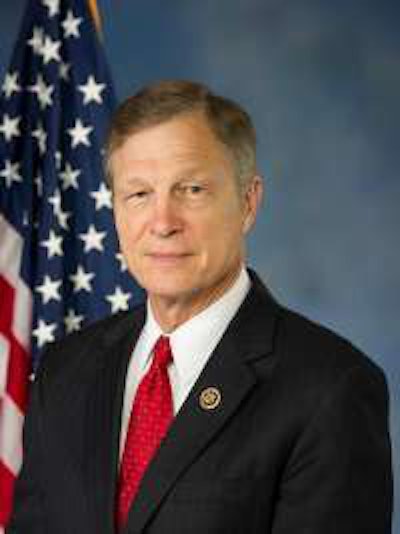 Rep. Brian Babin