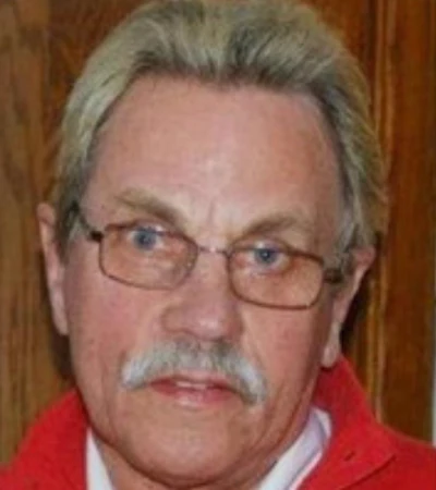 Harry Kowalchyk, Jr