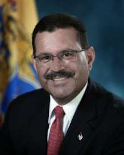 Raymond P. Martinez