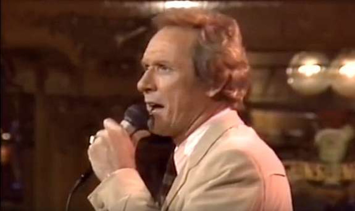 5 songs with which to remember Mel Tillis Truckers News