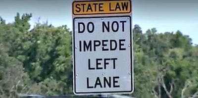 oklahima-left-lane
