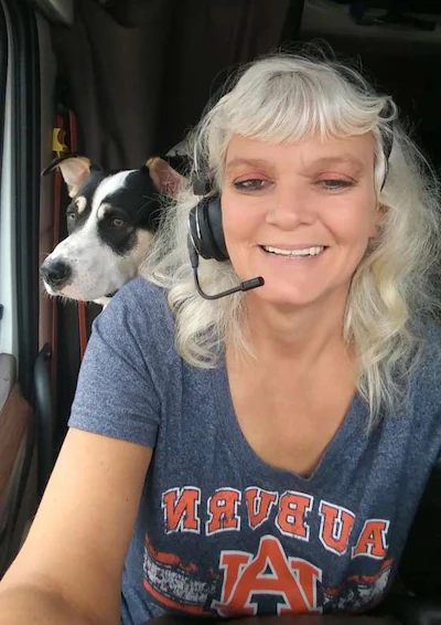 Pamela Cagle