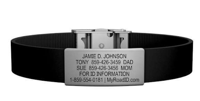 Road Id Makes It Easier For First Responders To Help You Truckers News The road id lock screen feature allows first responders easy access to vital information about you on your phone's home screen, even if your phone is locked. truckers news