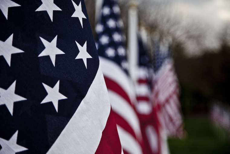 veterans day 2017
