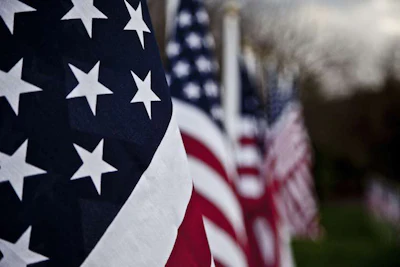 American Flag
