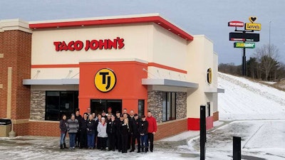 New Love’s on Belleville, Ohio