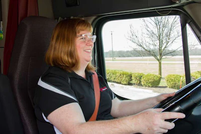Amy Oeseburg (Image Courtesy of Nichole Renae Portraits)