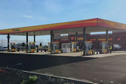 Love’s Travel Stop #650 Now Open in Boardman, Oregon.