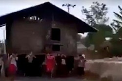 carrying-building