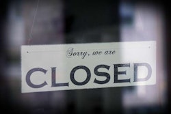 closed