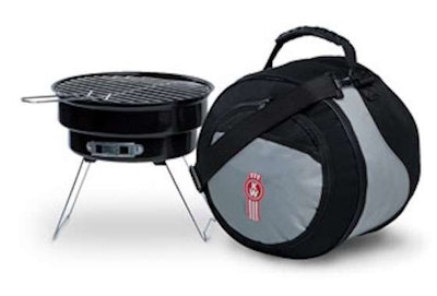 Kenworth Portable Grill