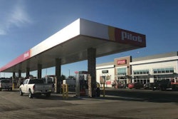 pilot-bensenville-illinois