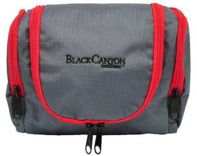 Roadpro Toiletry Organizer