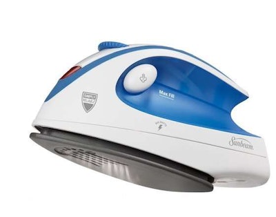 Sunbeam Travel Iron