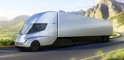 tesla-semi-ontheroad