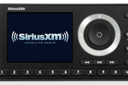 SiriusXM OnyxPlus_Front View