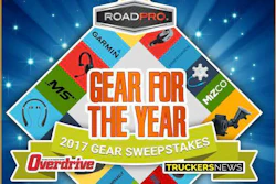 gear for the year