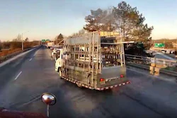 glass-truck-collision