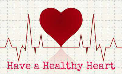 Heart Health Logo