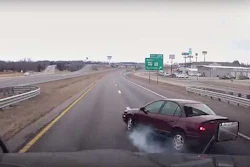 near-miss