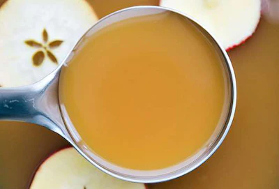 The Recipe Critic’s apple cider (Image Courtesy of The Recipe Critic)
