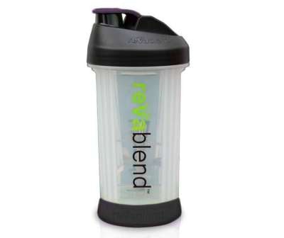 Revablend Non-electric Portable Blender