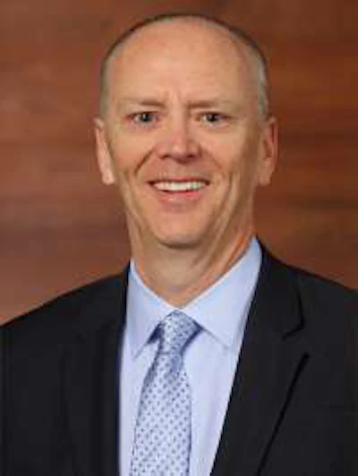 Scott Wheeler of Daseke