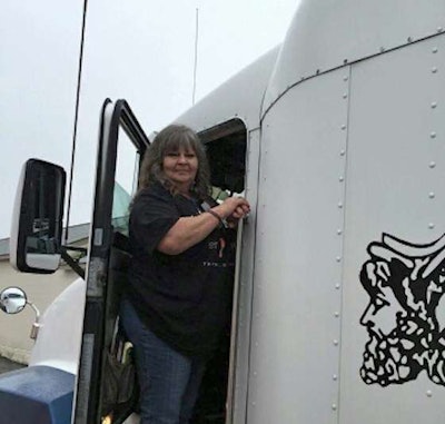 Dywana Miller
