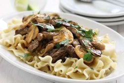 beef-stroganoff