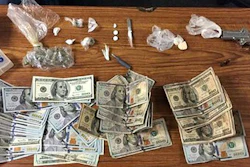 drug-money