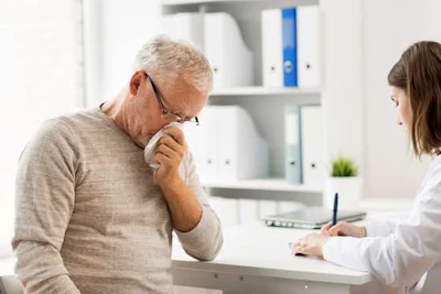 Individuals age 50 and above are considered to be at the highest risk for flu this year.