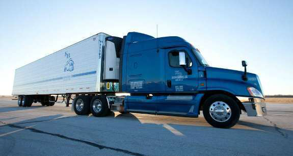 K&B Transportation Increases Truck Driver Pay | Truckers News