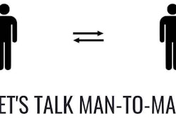man-to-man