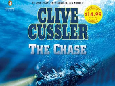 the-chase-cussler