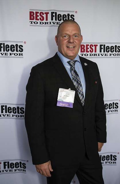 John Weston named Highway Angel for 2017