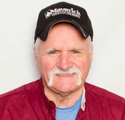 Roger Wyble