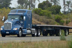 Melton-Truck