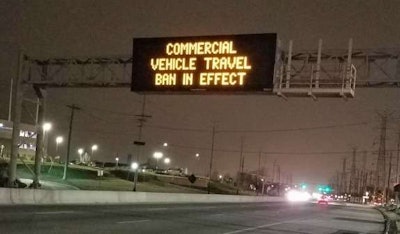 NJ truck ban