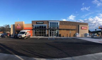 New Pilot in Suffolk, Virginia