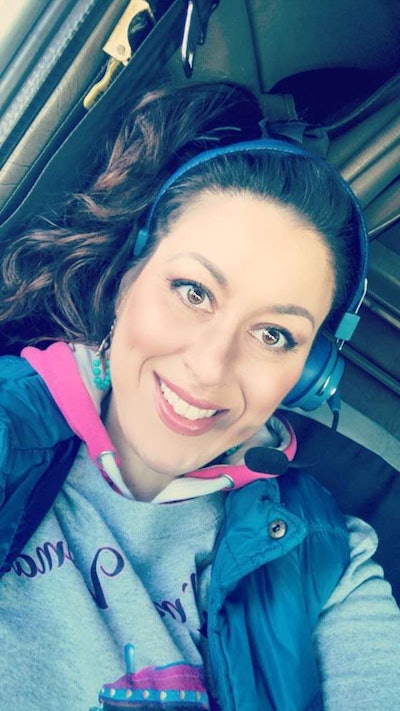 Ashley Ristau (Image Courtesy of Ashley Ristau)