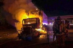 jacksonville-truck-fire