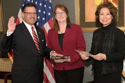 martinez swearing in