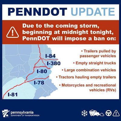 PennDOT Update