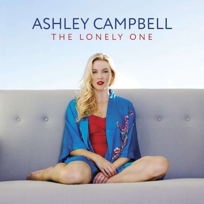 Ashley Campbell’s ‘The Lonely One’ will be released May 11. Photo by ShoreFire Media)