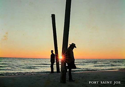 Cover art for Brothers Osborne’s “Port Saint Joe”
