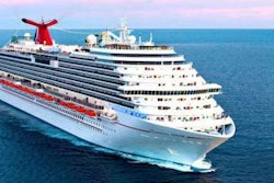 carnival Dream