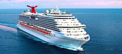 carnival Dream